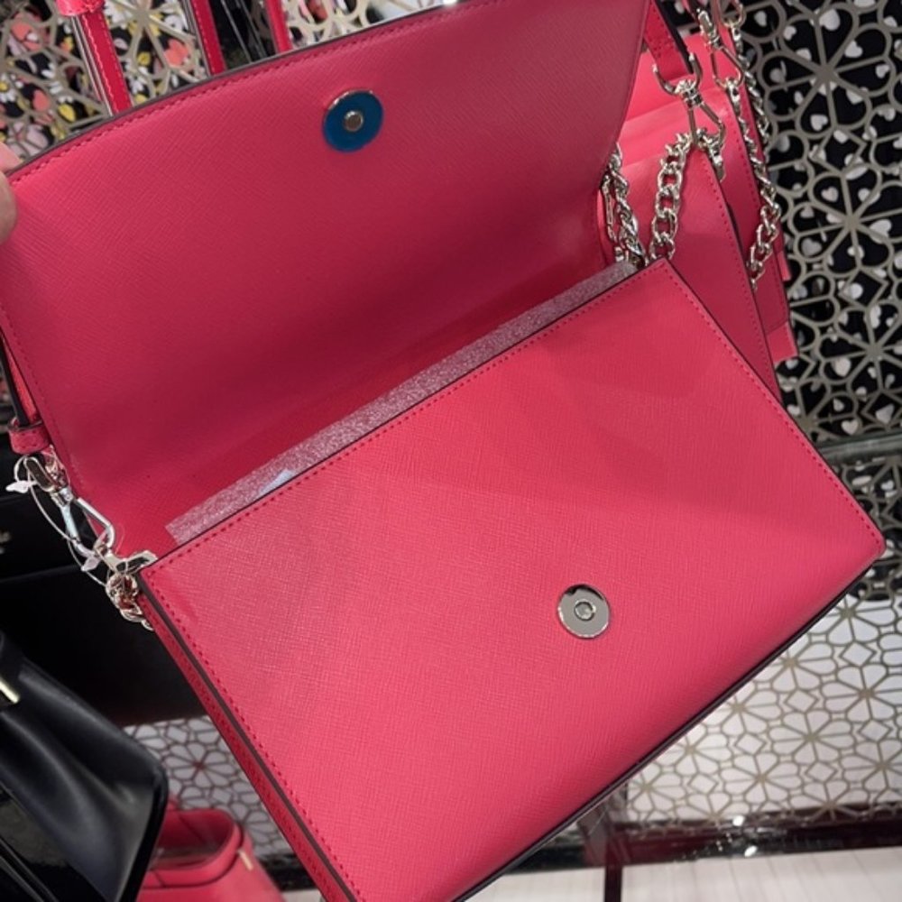 Kate Spade Carson Convertible Crossbody - Picture 10 of 16